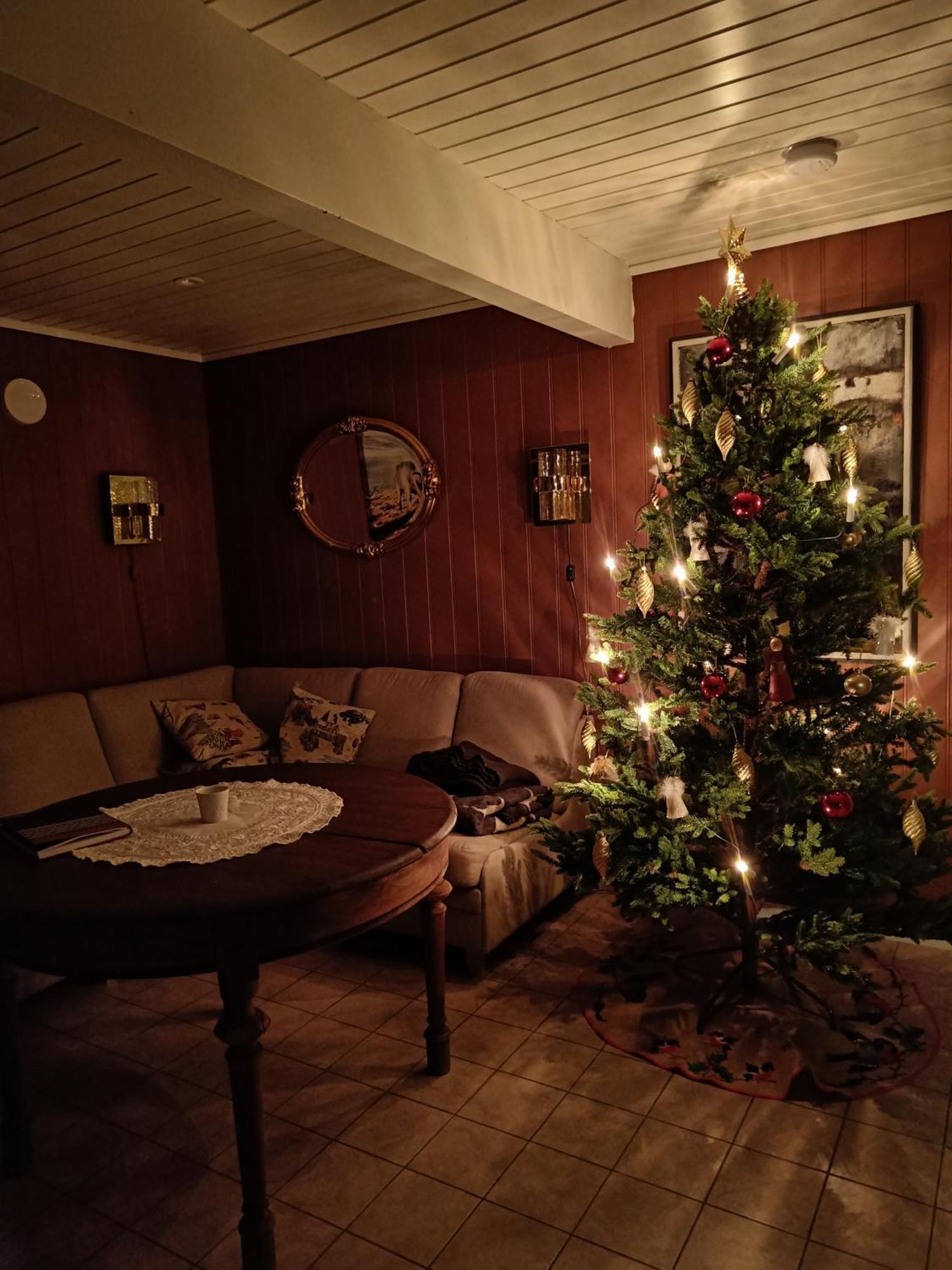 Orheimstunet - Gardsferie For Storfamilien Der Ogsa Hunden Er Velkommen Starheim エクステリア 写真